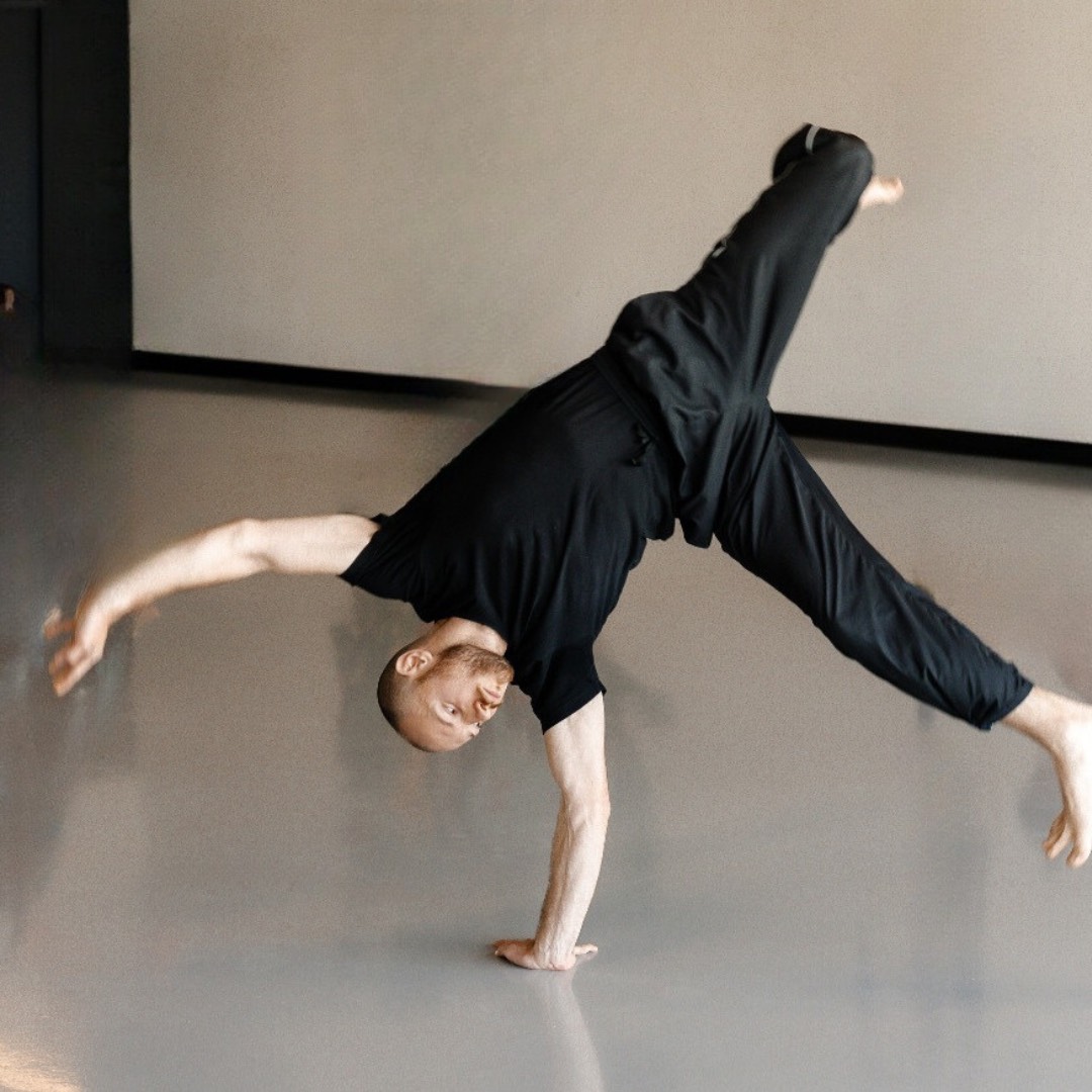 Cartwheel