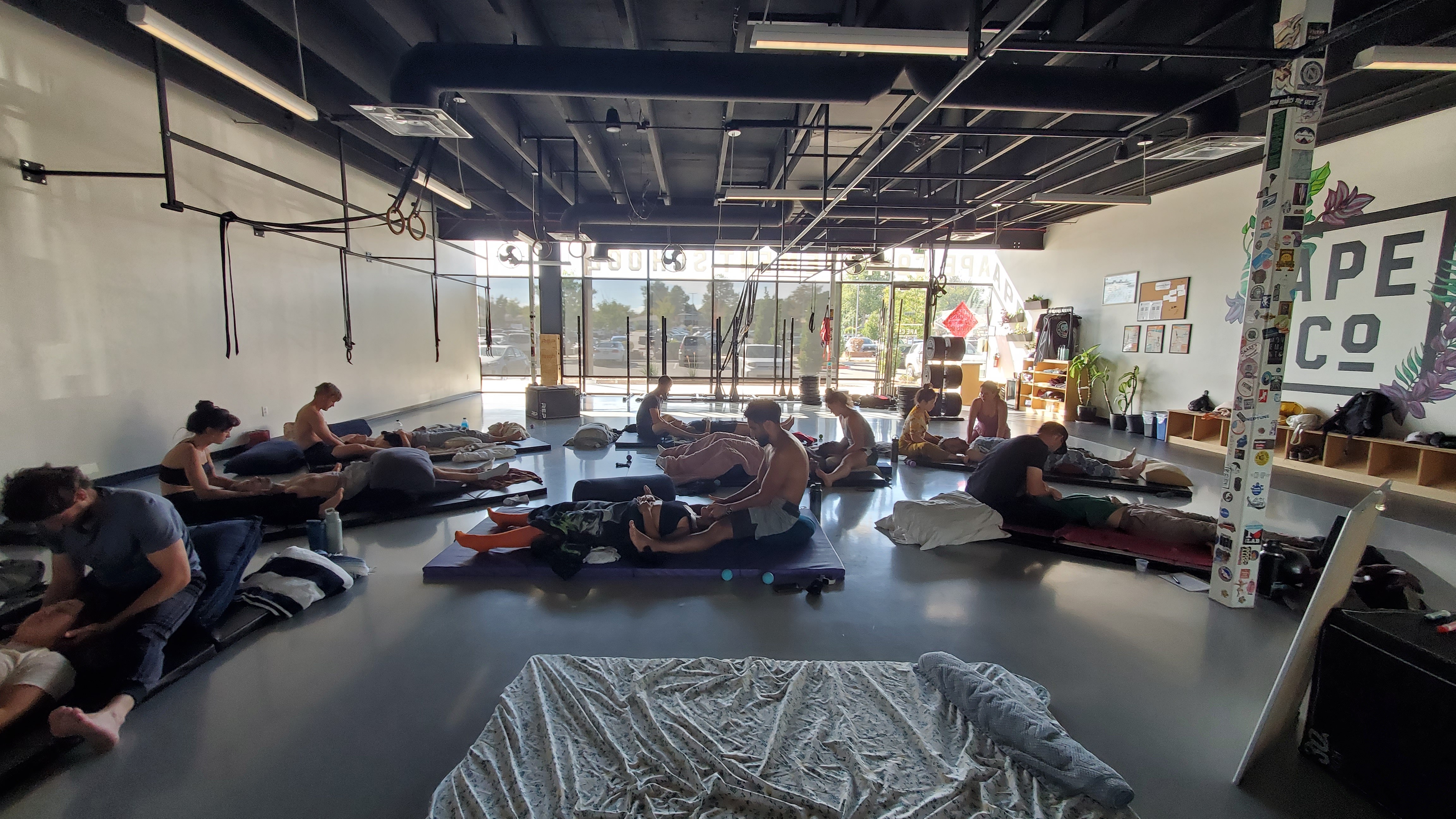Workshop